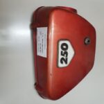 Honda OE: Seitendeckel rechts 17231-286-010a-zb-1, Gebraucht