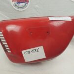 Honda OE: 17231-336-000R-2, Gebraucht