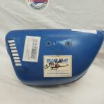 Honda OE: 17231-336-000bl-2, Gebraucht