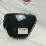 Honda OE: Seitendeckel 17331-286-010A-Ze-1, Gebraucht