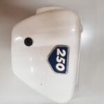 Honda OE: Seitendeckel LINKS 17331-286-010a-za-5, Gebraucht