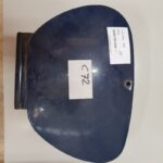 Honda OE: Seitendeckel 83600-259-000b-1, Gebraucht