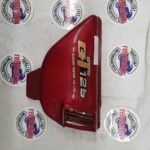 Suzuki OE: Seitendeckel rechts 47111-36000 zb1, Gebraucht