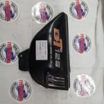 Suzuki OE: Seitendeckel rechts 47111-36000 zc1, Gebraucht