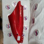 Suzuki OE: Seitendeckel rechts 47111-04F01 zb1, Gebraucht