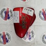 Suzuki OE: Seitendeckel links 47200-24B00 zb1, Gebraucht