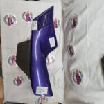 Suzuki OE: Seitendeckel links 47200-00A60 li1, Gebraucht