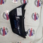 Suzuki OE: Seitendeckel links 47210-38B00, Gebraucht