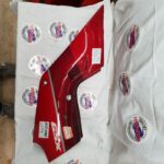 Suzuki OE: Seitendeckel links 47210-48B20 zb3, Gebraucht