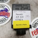 Suzuki OE: CDI 32900-20E31 s3, Gebraucht