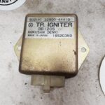 Suzuki OE: CDI 32900-44410 a2, Gebraucht