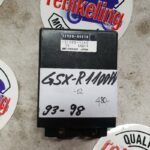 Suzuki OE: CDI 32900-46E70 o2, Gebraucht