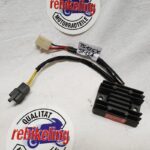 Suzuki OE: Regler 32800-01A00 l4, Gebraucht