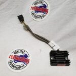 Suzuki OE: Regler 32800-01A01 a5, Gebraucht