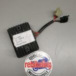 Suzuki OE: Regler 32800-02F00 s2, Gebraucht