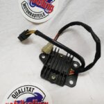 Suzuki OE: Regler 32800-03D10 k7, Gebraucht