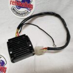 Suzuki OE: Regler 32800-05300 g2, Gebraucht