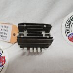 Suzuki OE: Regler 32800-09300 r3, Gebraucht