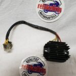 Suzuki OE: Regler 32800-30B01 s3, Gebraucht