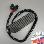 Suzuki OE: Regler 32800-38B00 h5, Neu