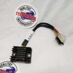 Suzuki OE: Regler 32800-42A00 c6, Gebraucht