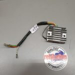 Suzuki OE: Regler 32800-45210b4, Gebraucht