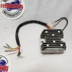 Suzuki OE: Regler 32800-45250 t2, Gebraucht Motorradverwertung