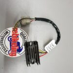 Suzuki OE: Regler 32800-49430 l4, Gebraucht